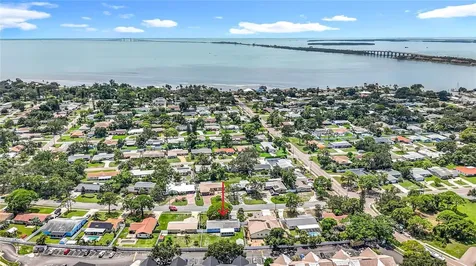2449 66th Avenue S St Petersburg FL 33712