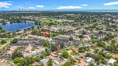 2449 66th Avenue S St Petersburg FL 33712