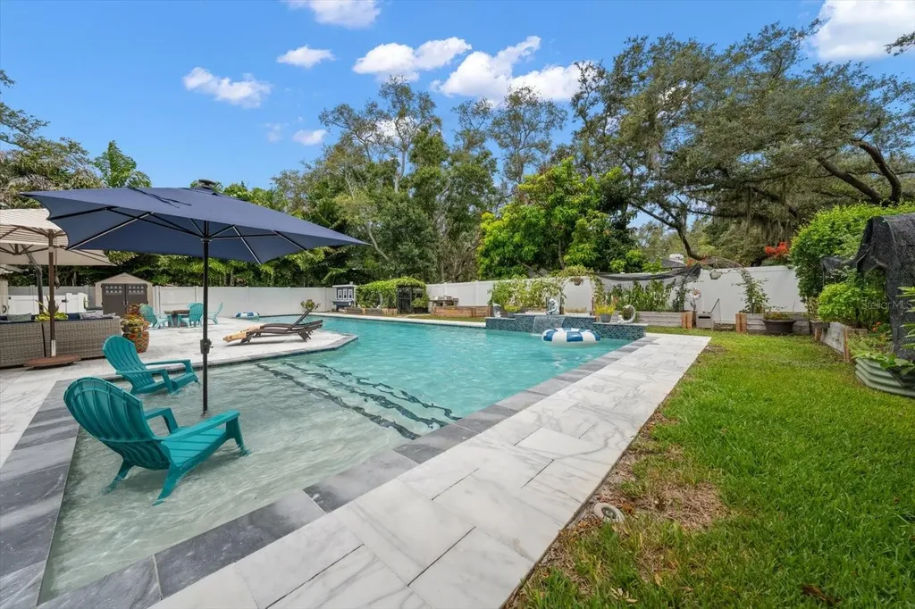 2423 Foxhead Way Clearwater FL 33759