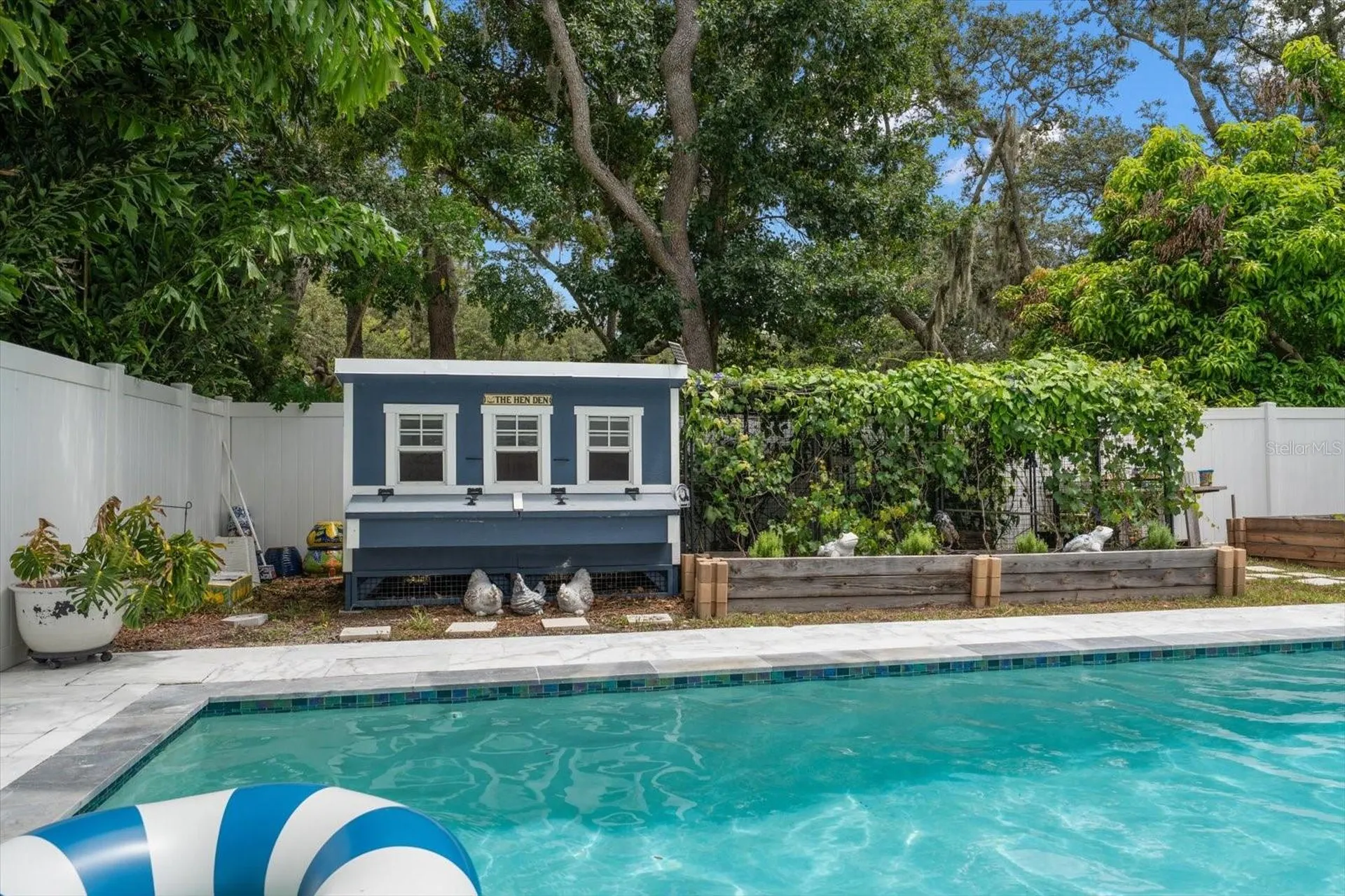 2423 Foxhead Way Clearwater FL 33759