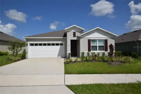 5215 Mahogany Drive Mount Dora FL 32757