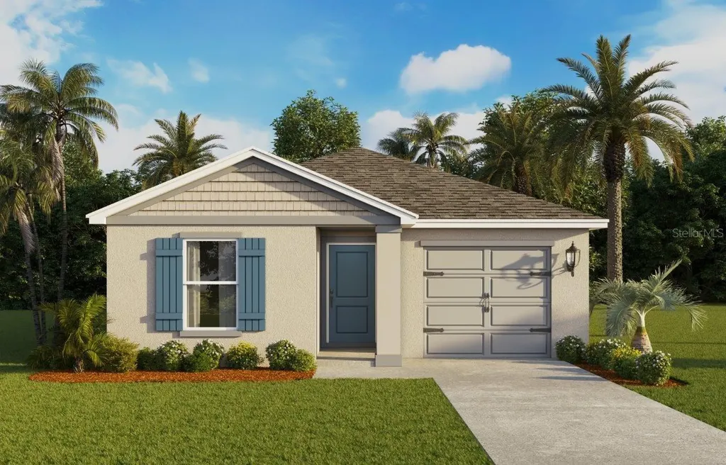 1126 Ambers Wave Court Lake Wales FL 33859