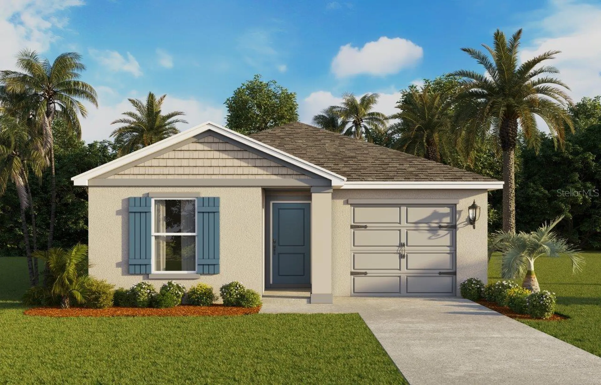 1126 Ambers Wave Court Lake Wales FL 33859