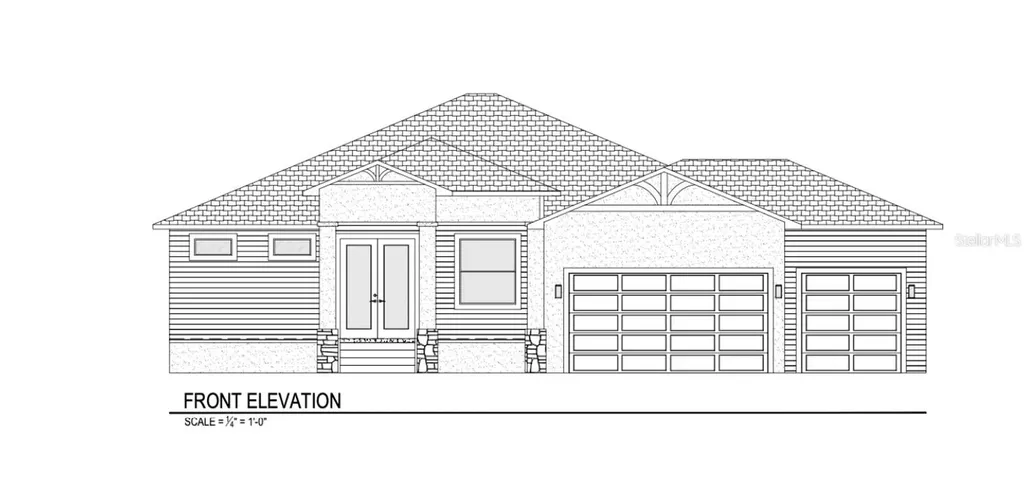 4117 Joseph Street Port Charlotte FL 33948