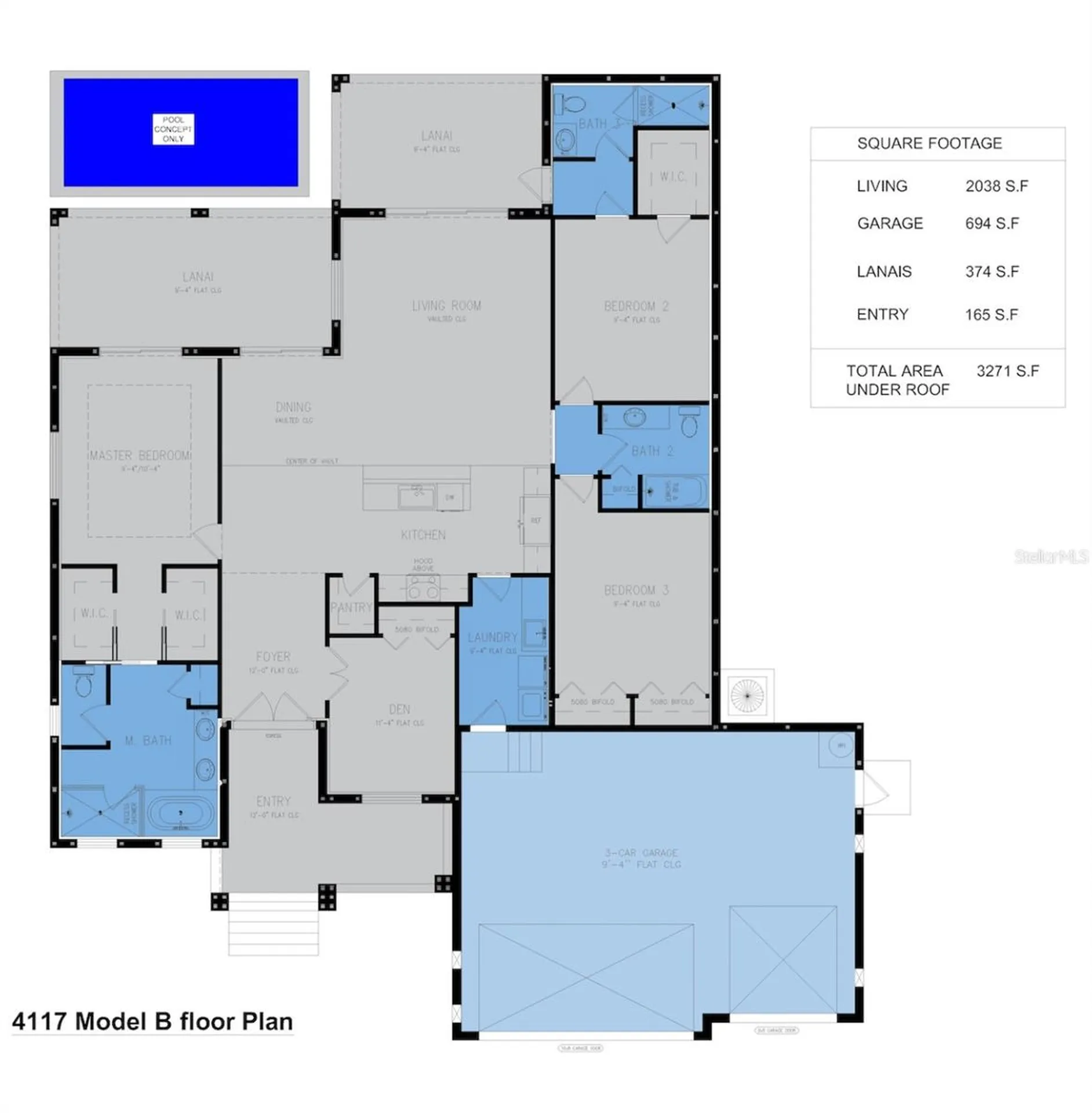 4117 Joseph Street Port Charlotte FL 33948