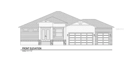 4117 Joseph Street Port Charlotte FL 33948