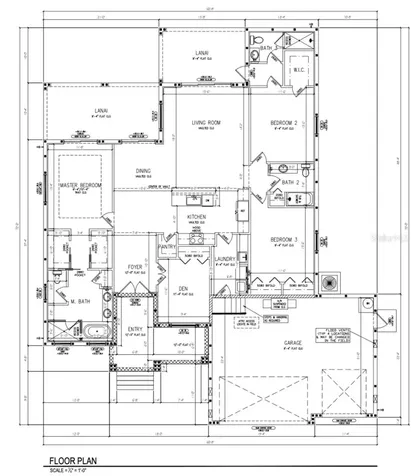 4117 Joseph Street Port Charlotte FL 33948