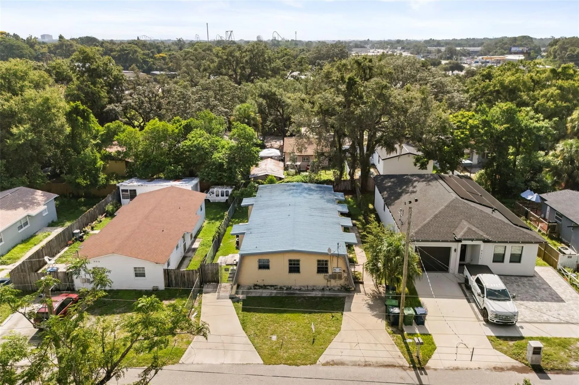 9213 N 13th Street Tampa FL 33612