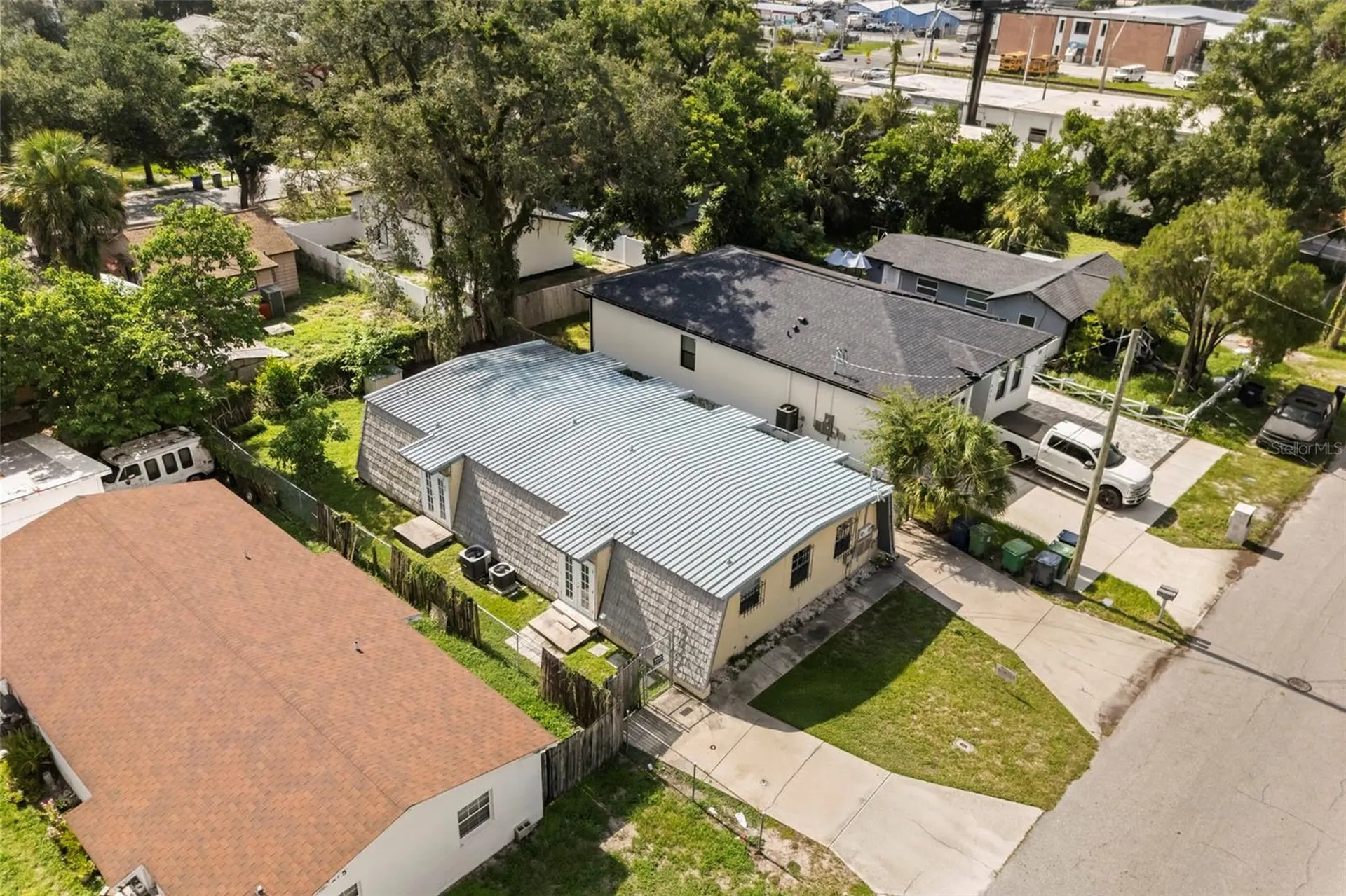 9213 N 13th Street Tampa FL 33612