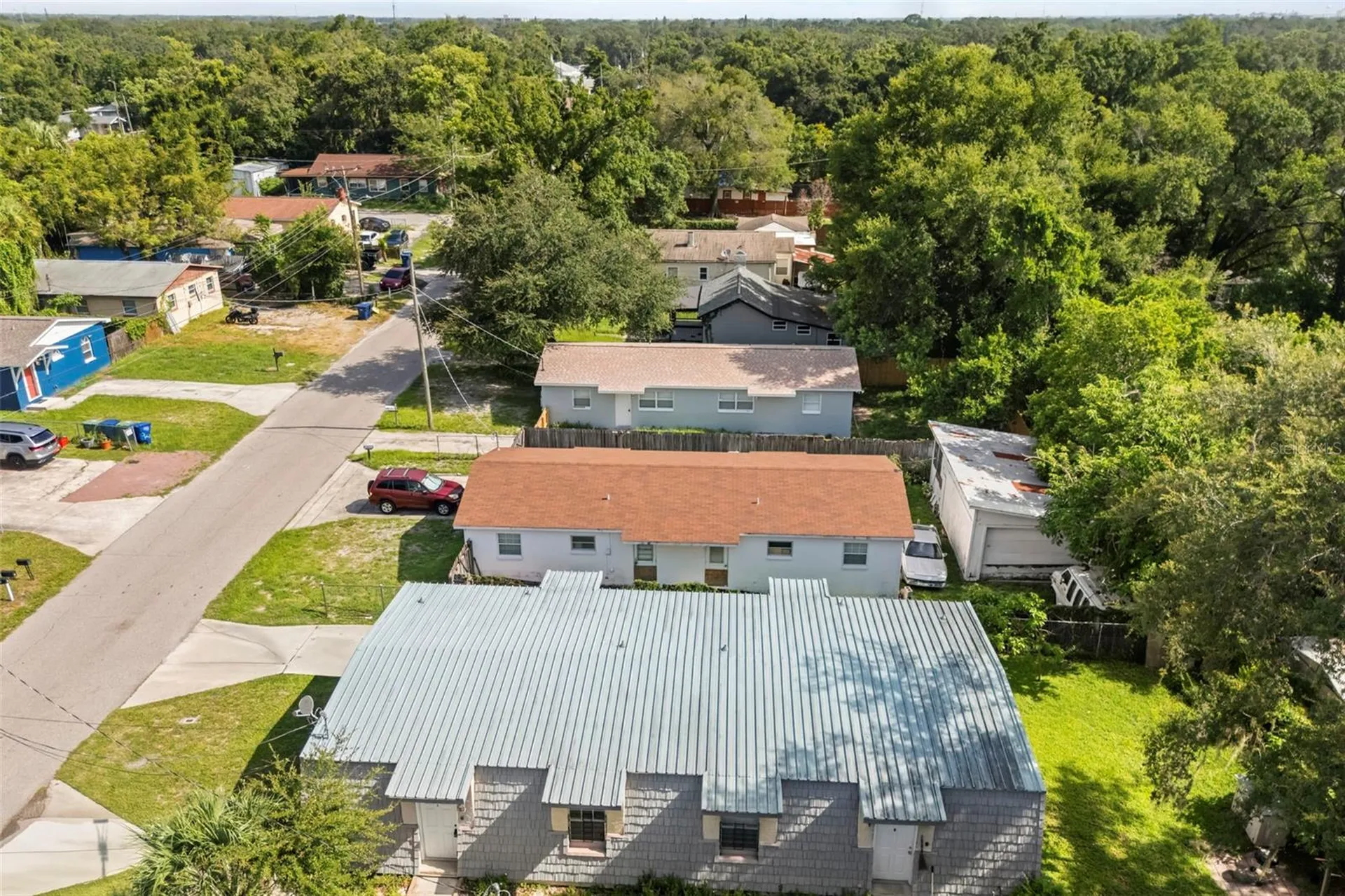 9213 N 13th Street Tampa FL 33612