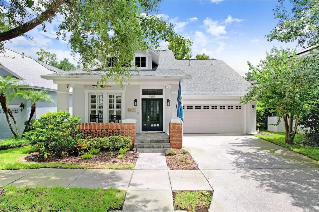 9609 Royce Drive Tampa FL 33626