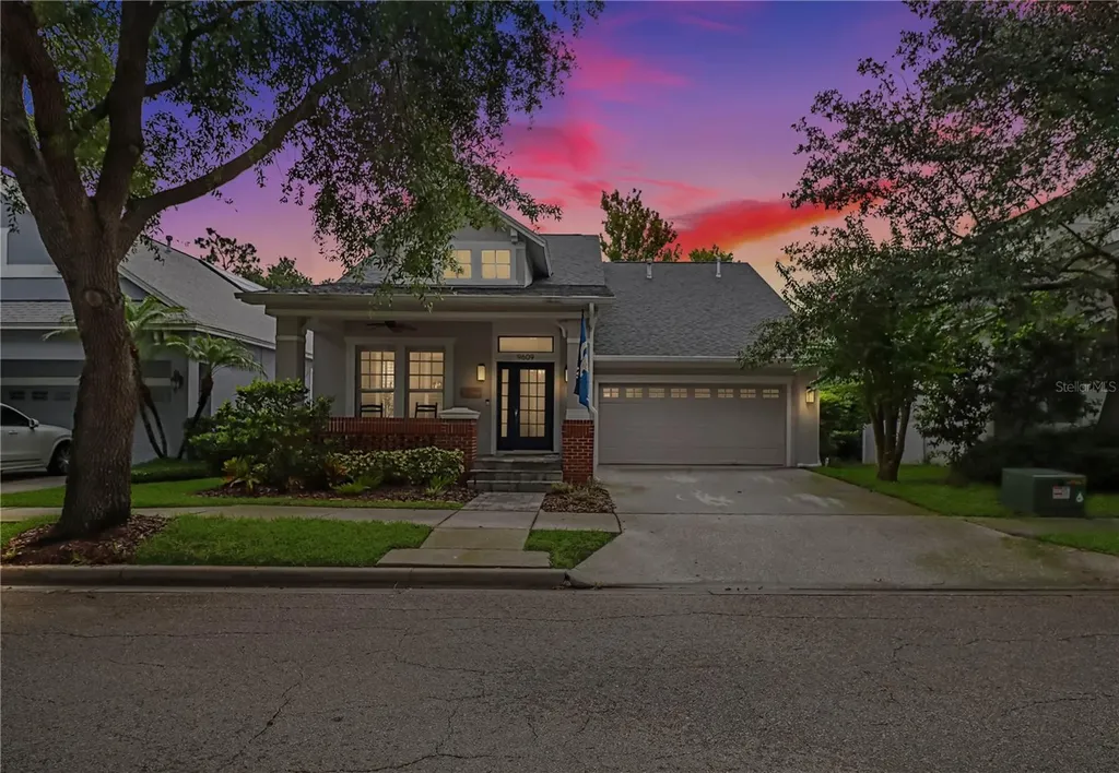 9609 Royce Drive Tampa FL 33626