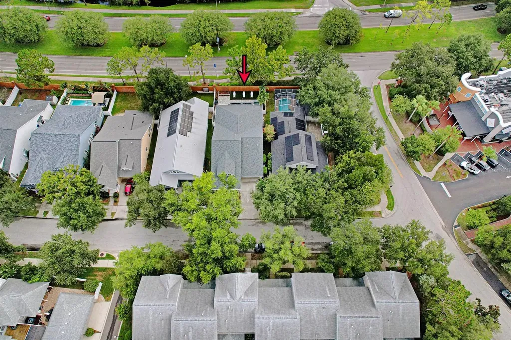 9609 Royce Drive Tampa FL 33626