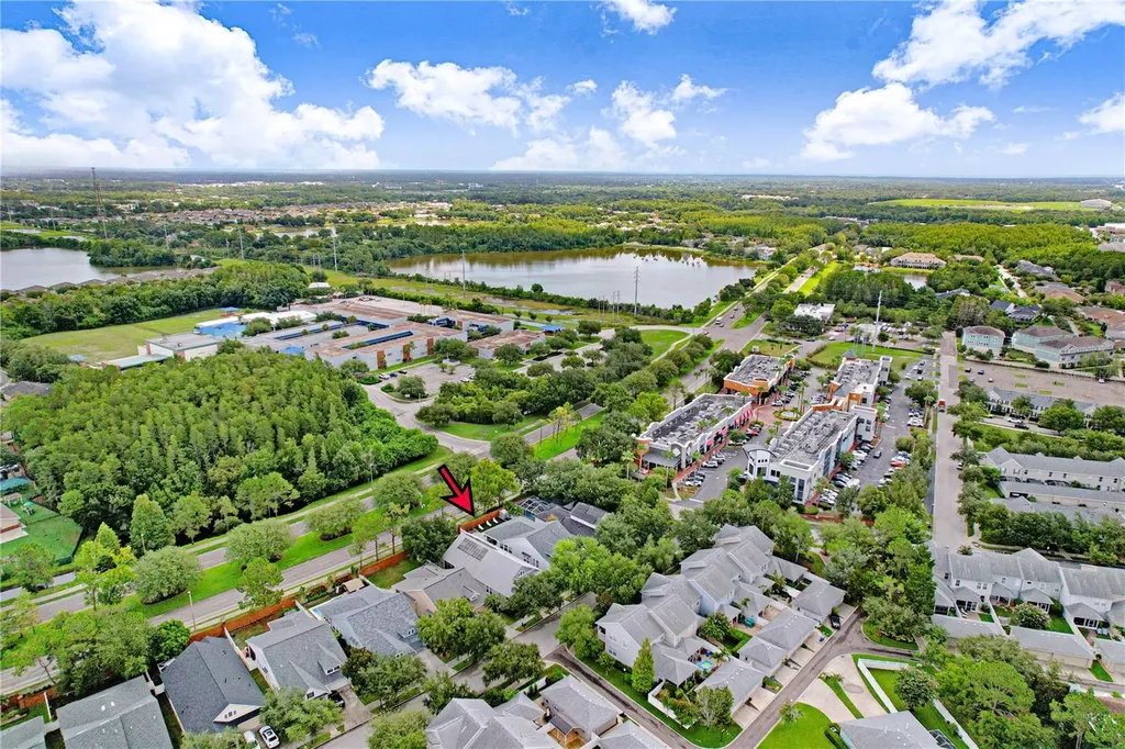 9609 Royce Drive Tampa FL 33626