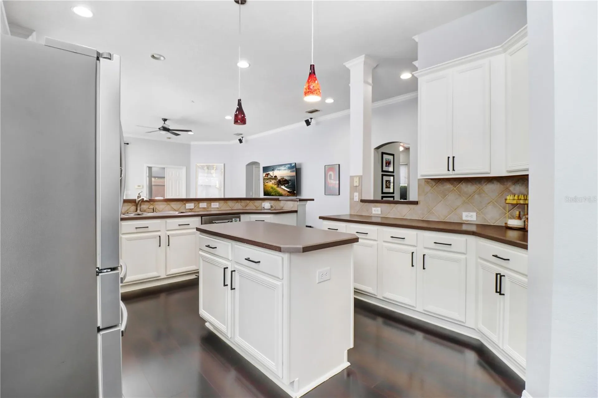 9609 Royce Drive Tampa FL 33626