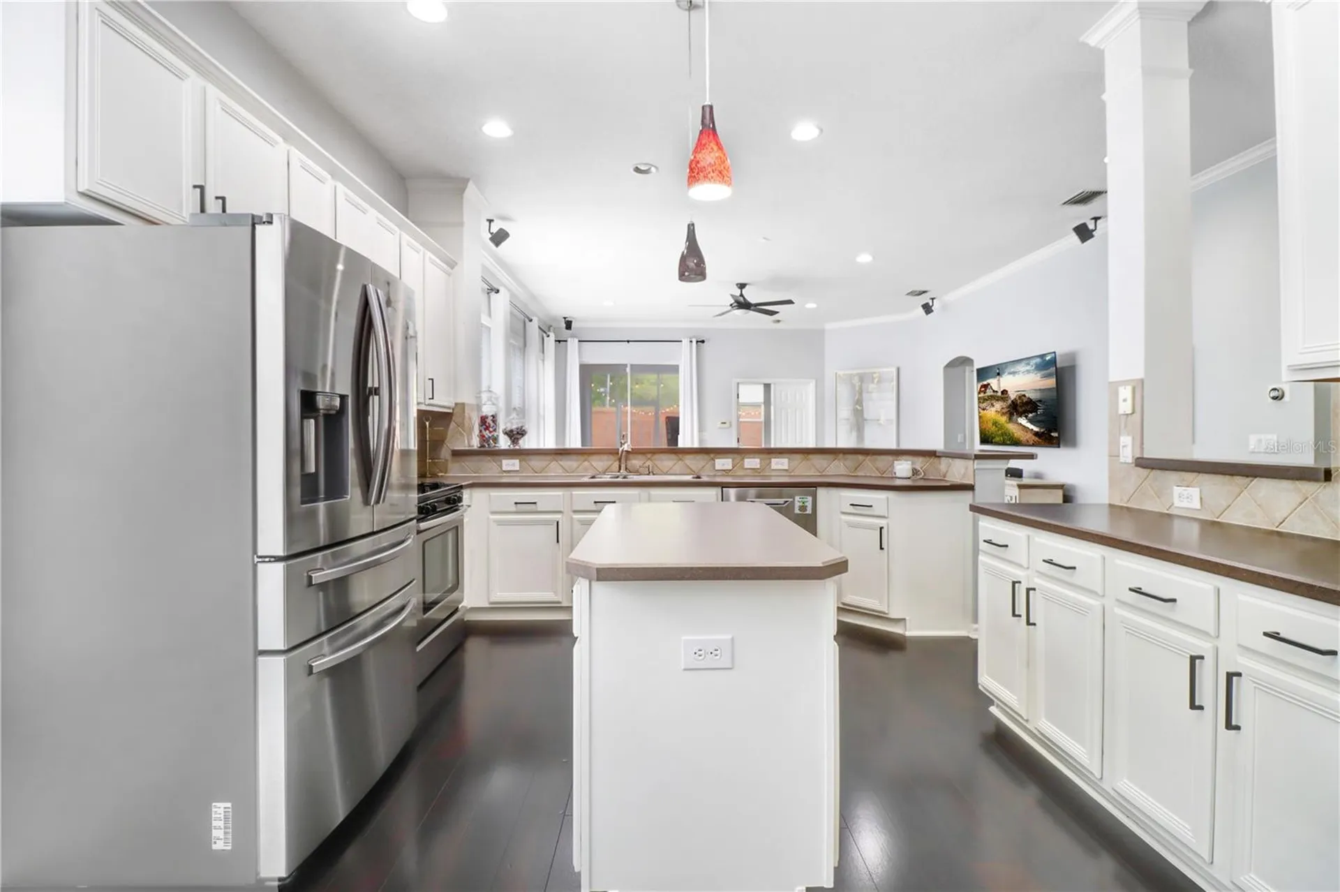 9609 Royce Drive Tampa FL 33626