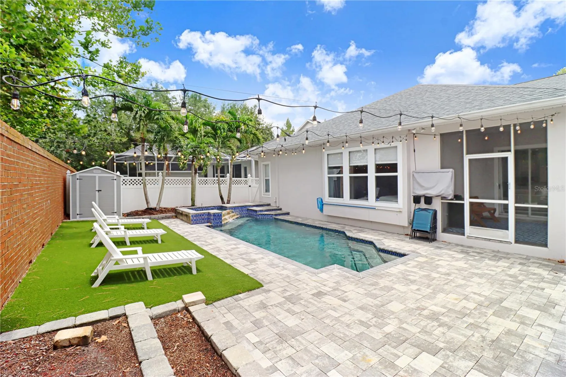 9609 Royce Drive Tampa FL 33626
