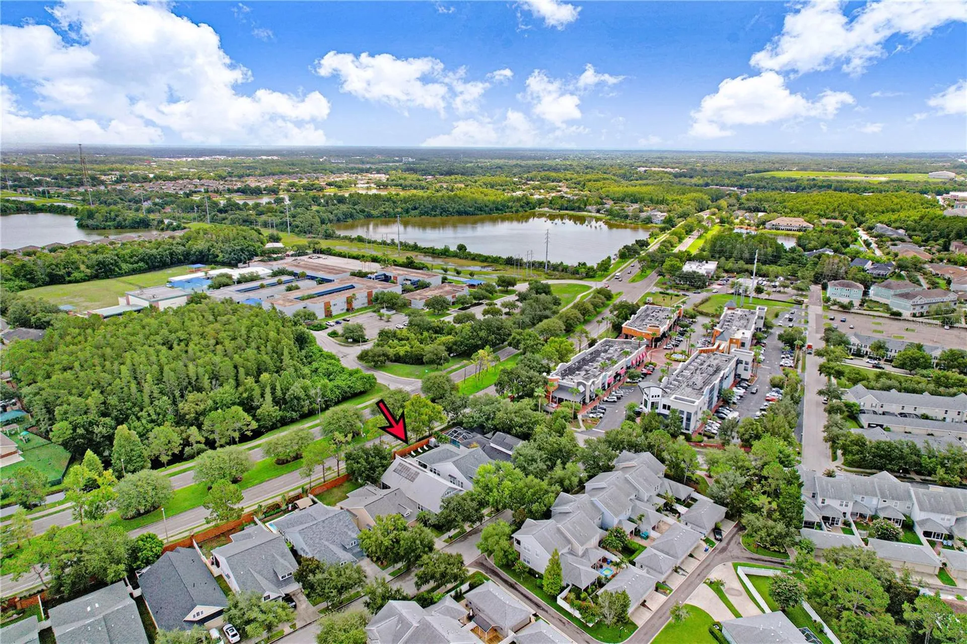 9609 Royce Drive Tampa FL 33626