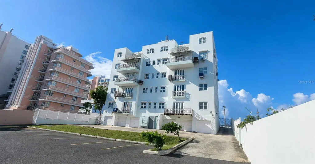 876 Ashford Avenue San Juan PR 00907