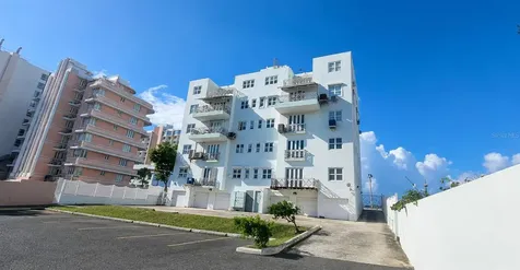 876 Ashford Avenue San Juan PR 00907