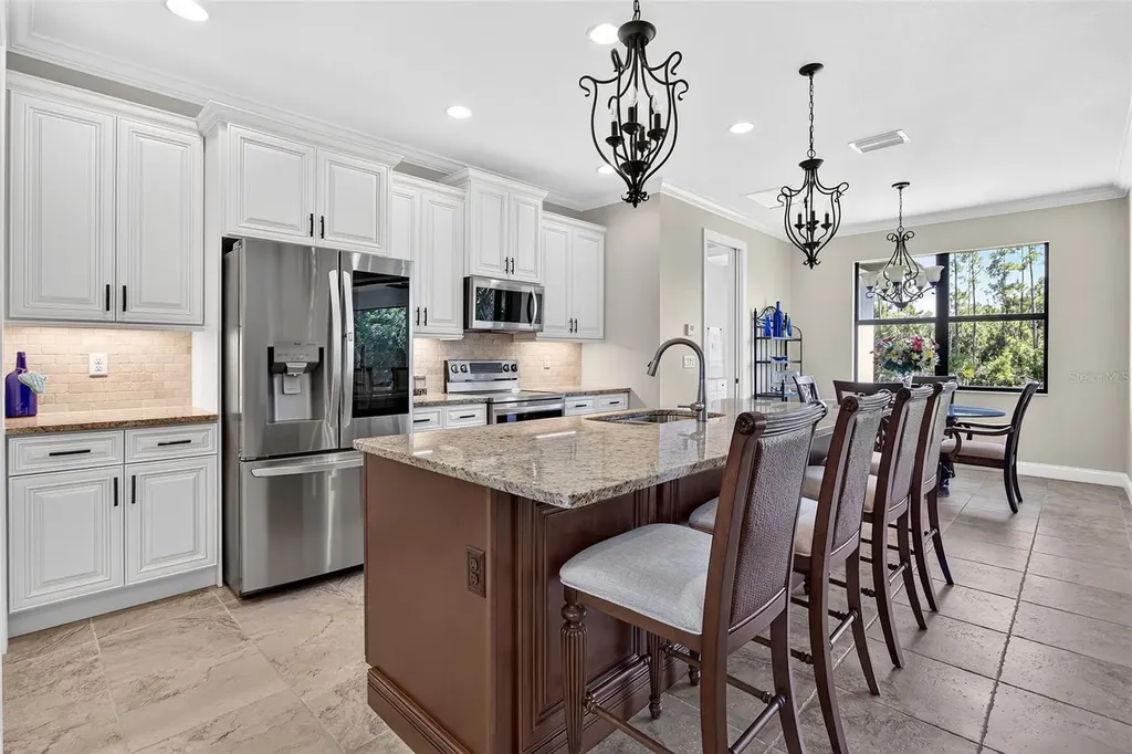 3478 Wenona Drive North Port FL 34288
