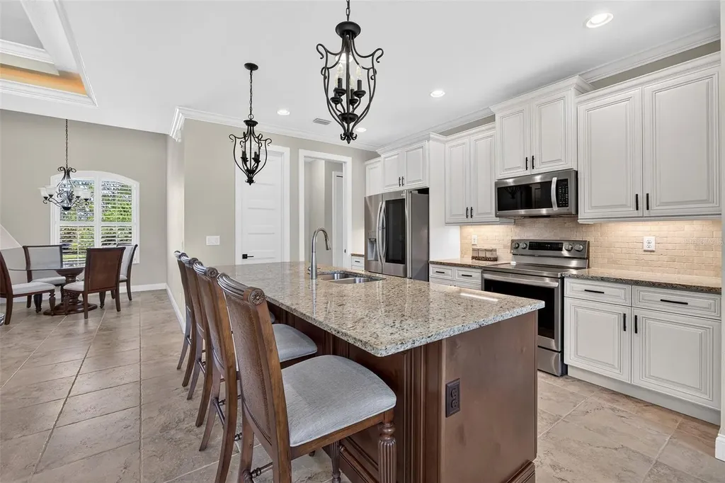 3478 Wenona Drive North Port FL 34288