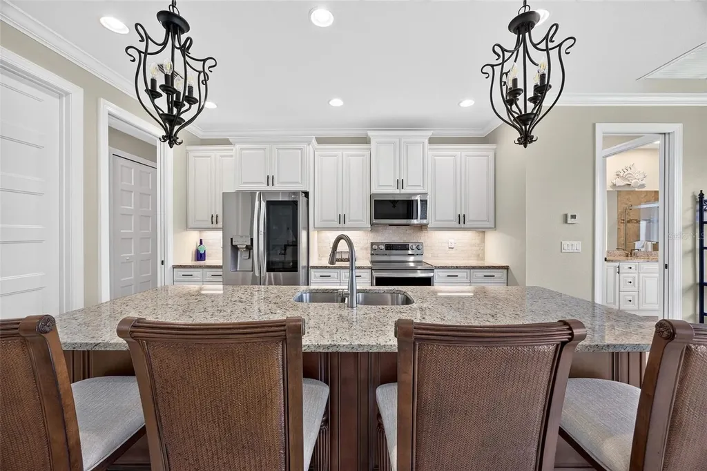3478 Wenona Drive North Port FL 34288