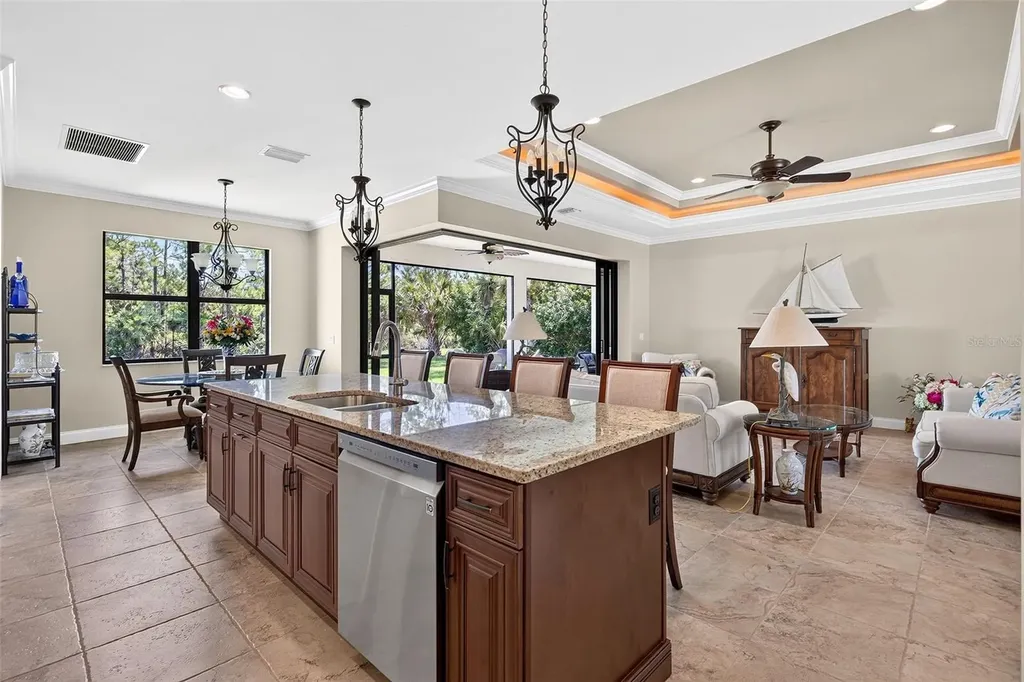 3478 Wenona Drive North Port FL 34288