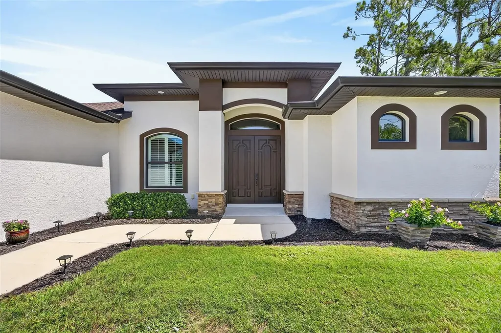 3478 Wenona Drive North Port FL 34288