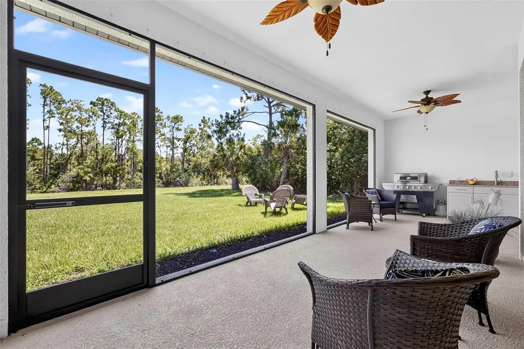 3478 Wenona Drive North Port FL 34288