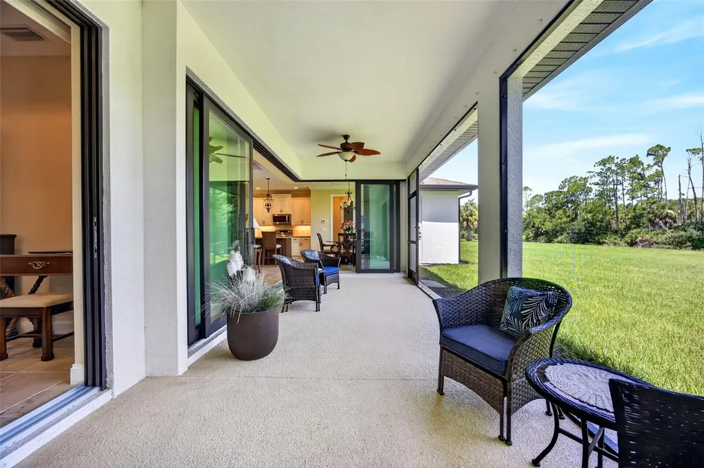 3478 Wenona Drive North Port FL 34288