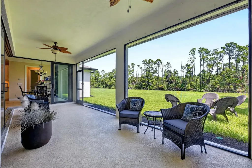 3478 Wenona Drive North Port FL 34288