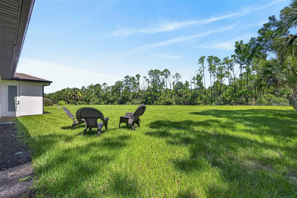 3478 Wenona Drive North Port FL 34288