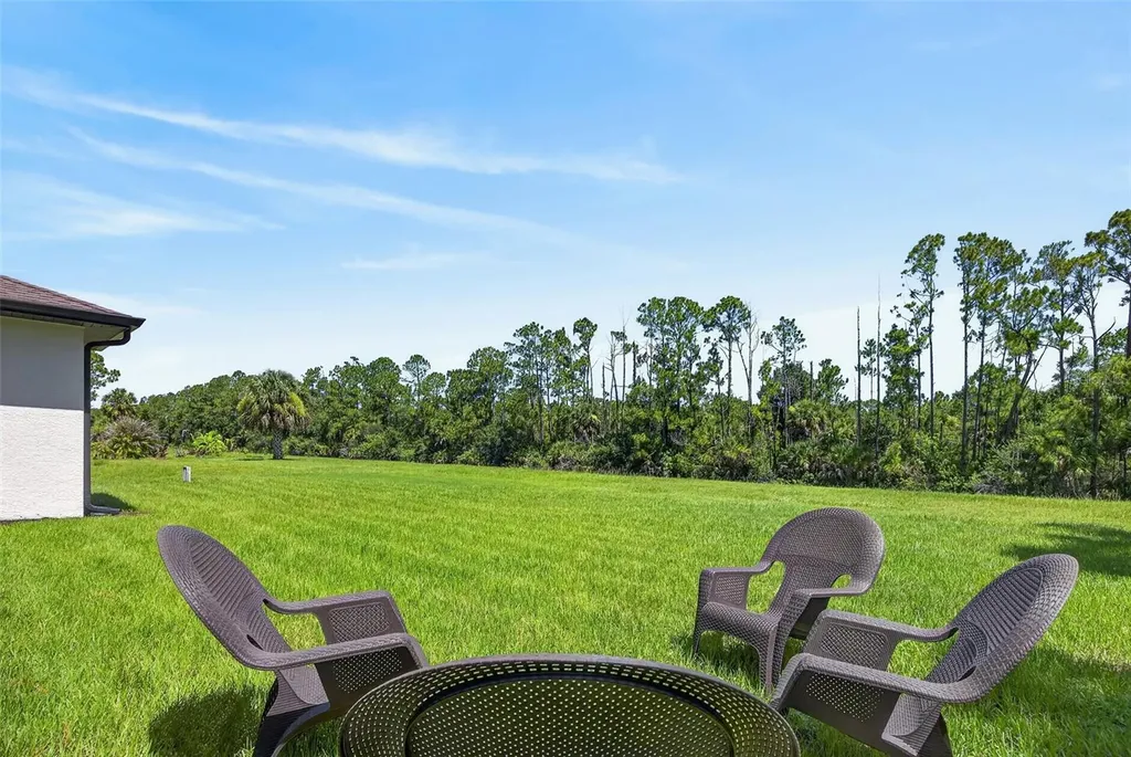 3478 Wenona Drive North Port FL 34288