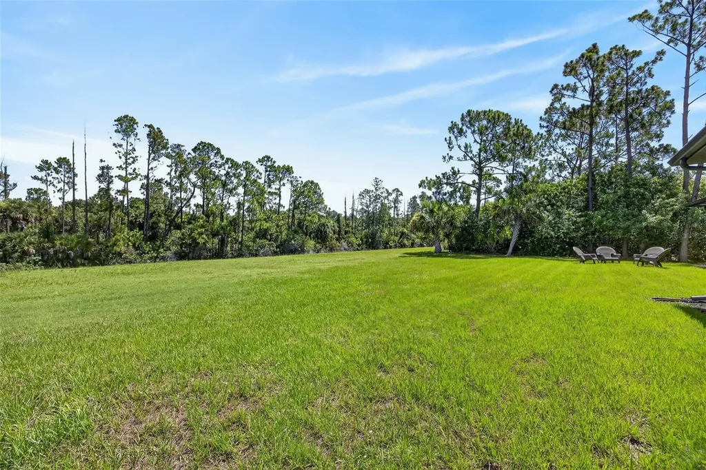 3478 Wenona Drive North Port FL 34288