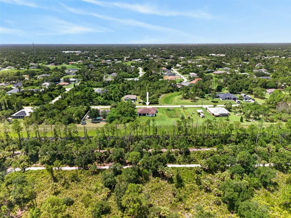 3478 Wenona Drive North Port FL 34288