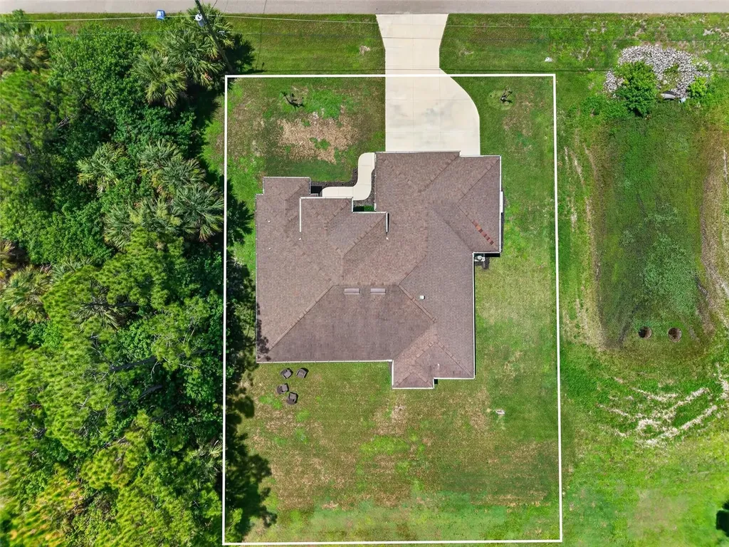 3478 Wenona Drive North Port FL 34288
