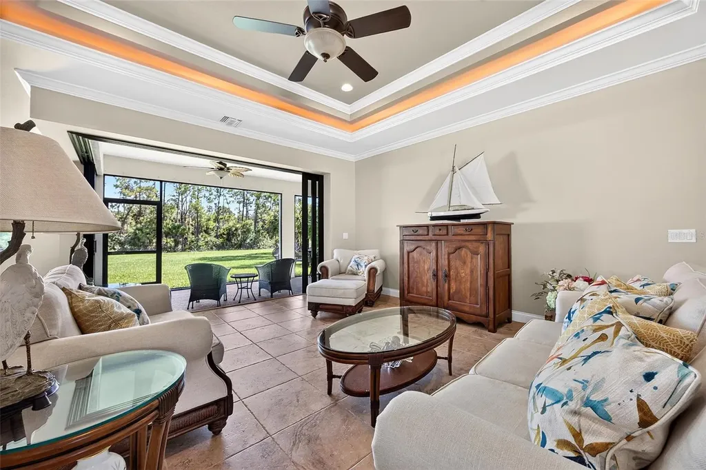 3478 Wenona Drive North Port FL 34288