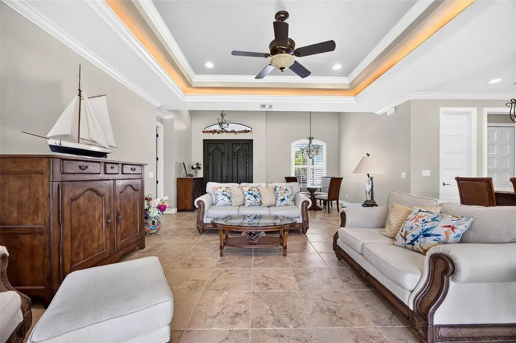 3478 Wenona Drive North Port FL 34288