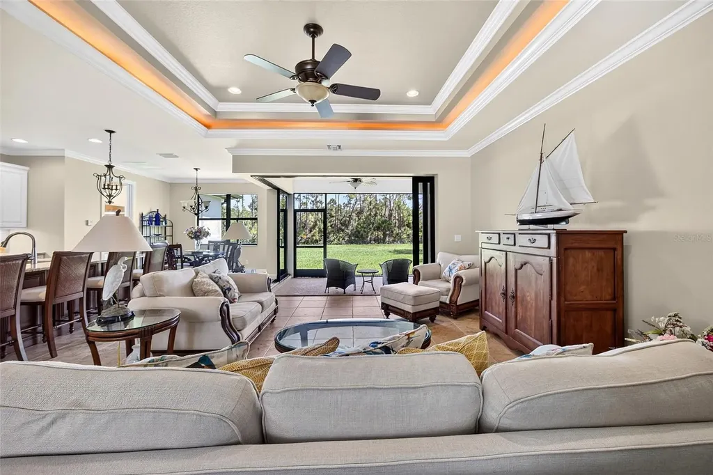 3478 Wenona Drive North Port FL 34288