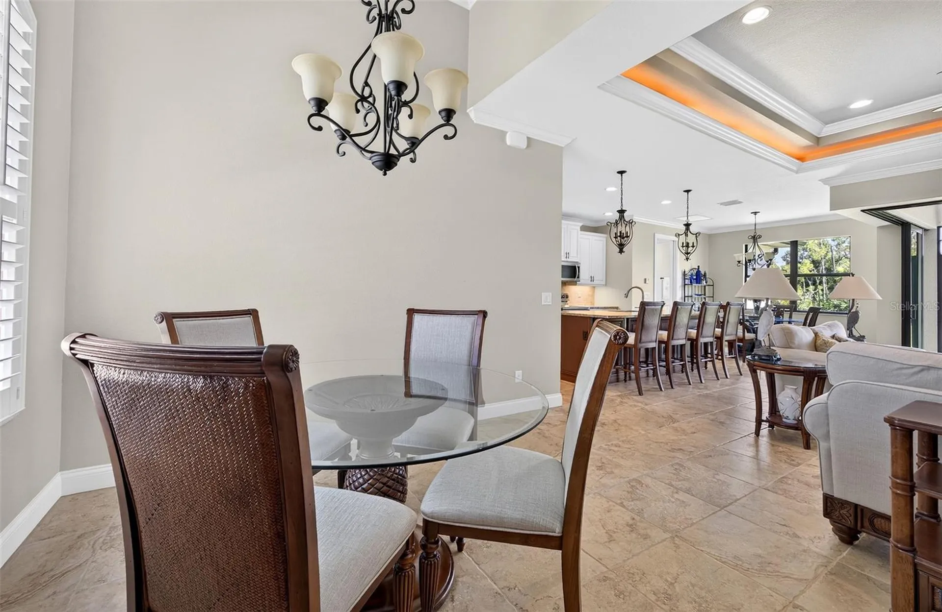 3478 Wenona Drive North Port FL 34288