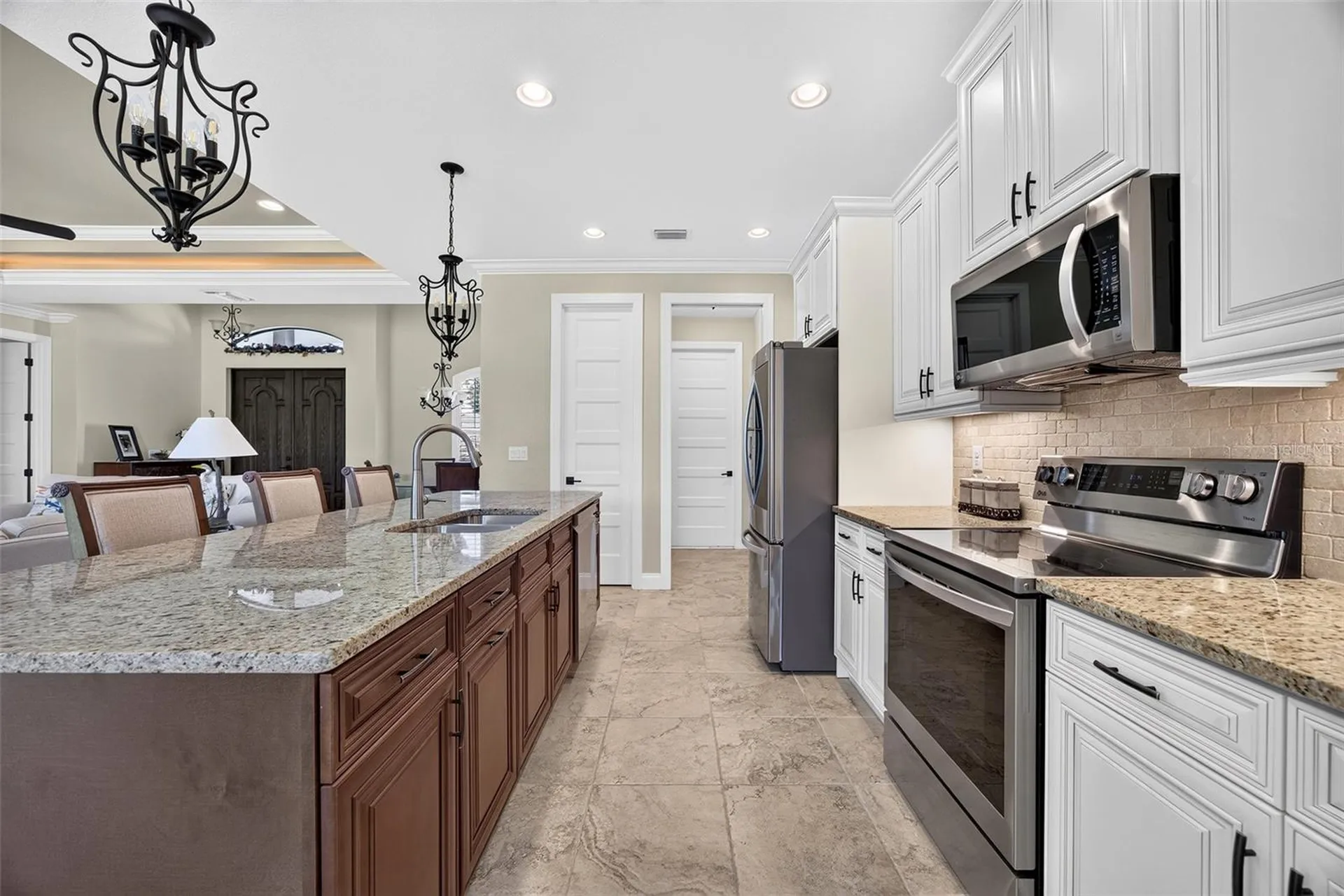 3478 Wenona Drive North Port FL 34288