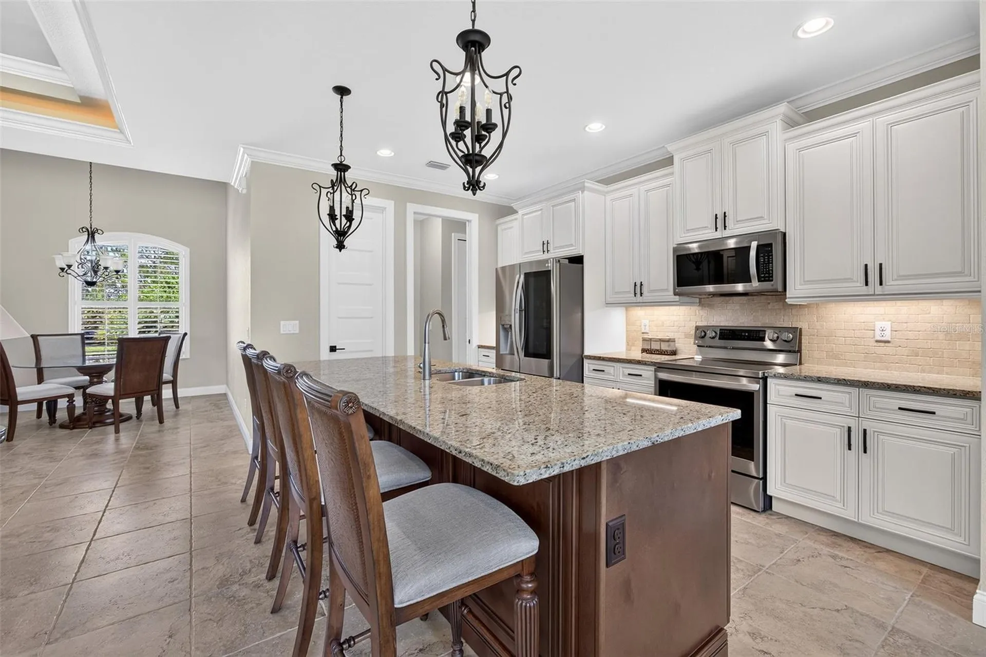 3478 Wenona Drive North Port FL 34288