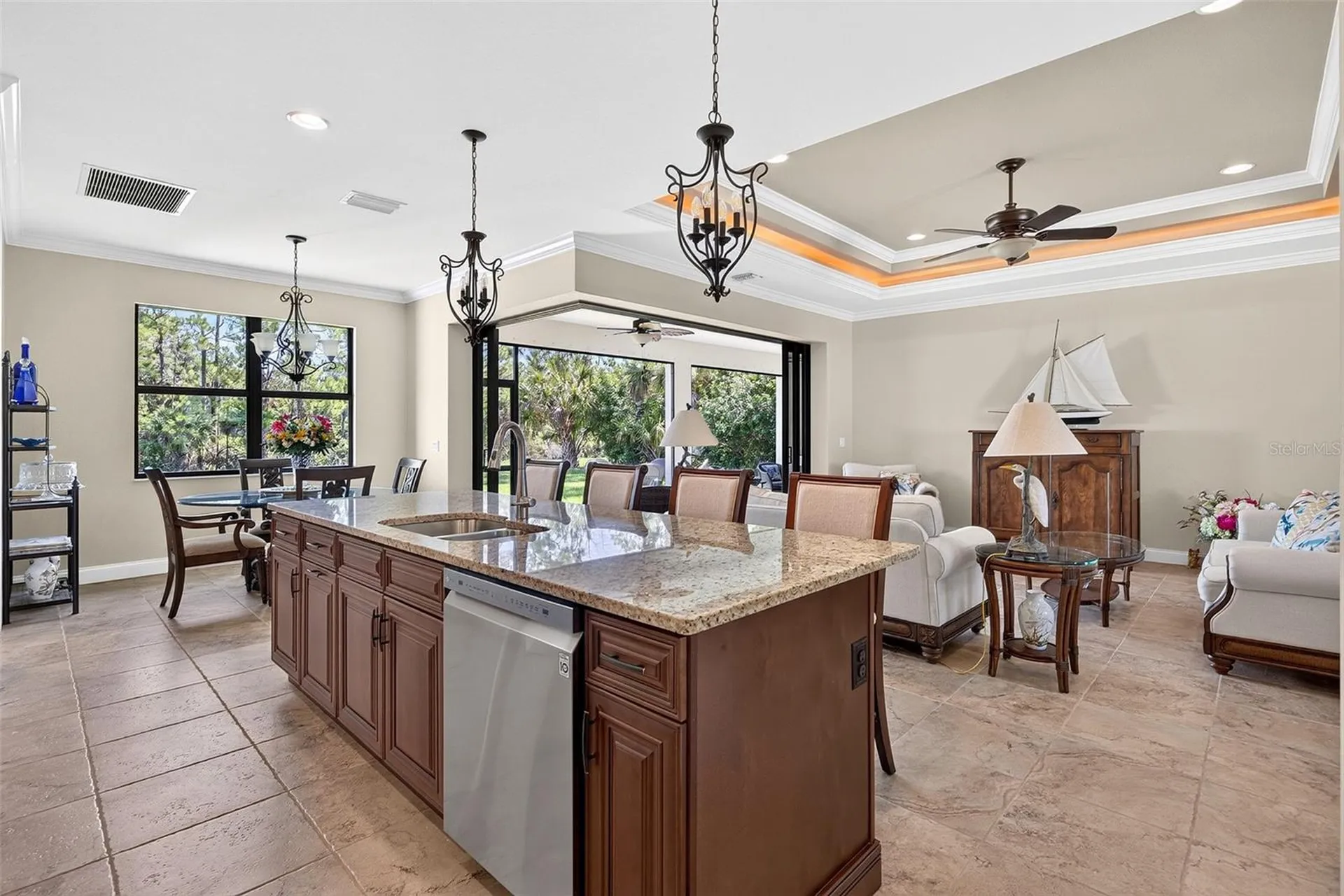 3478 Wenona Drive North Port FL 34288