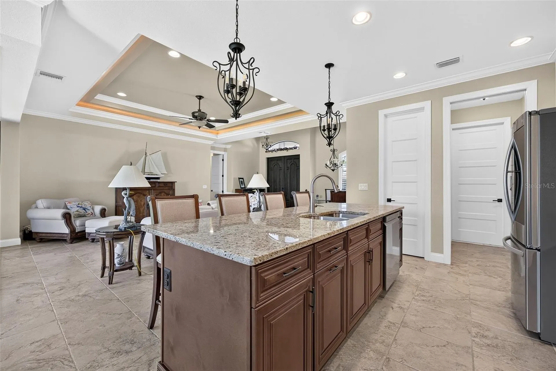 3478 Wenona Drive North Port FL 34288