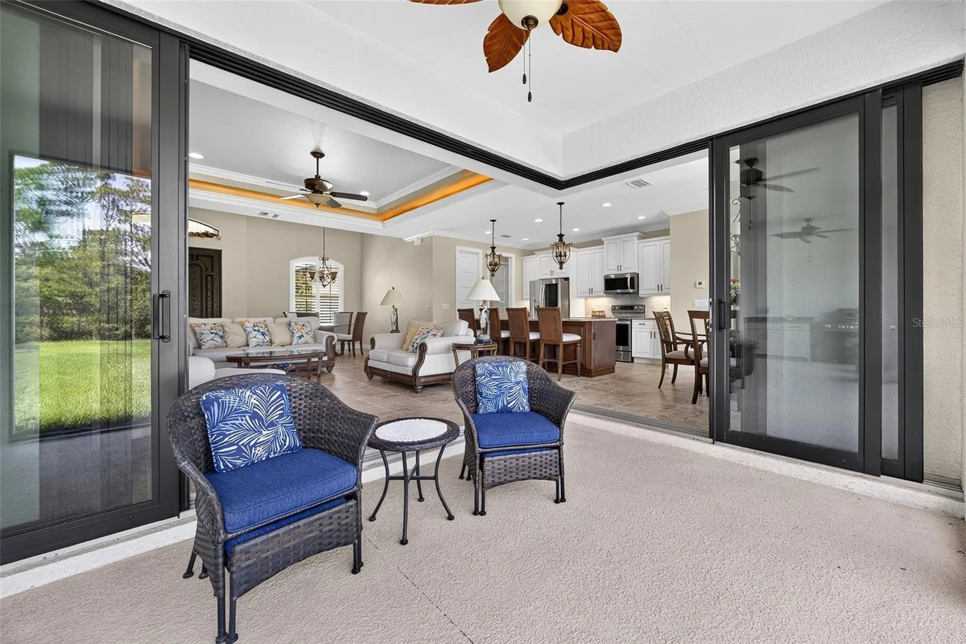 3478 Wenona Drive North Port FL 34288