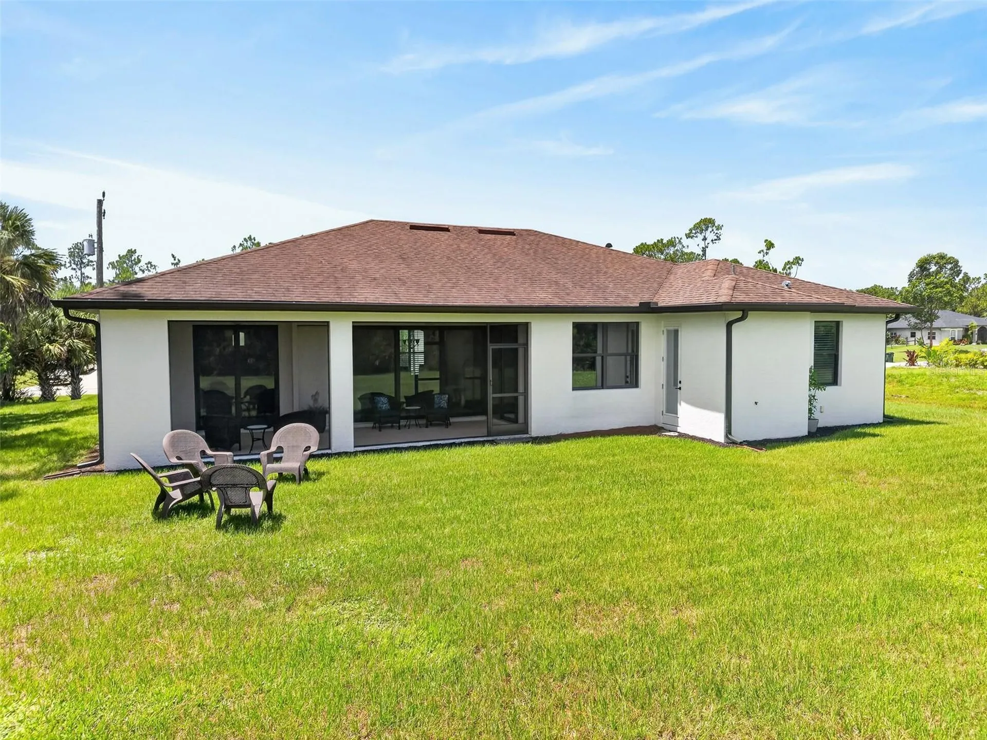 3478 Wenona Drive North Port FL 34288