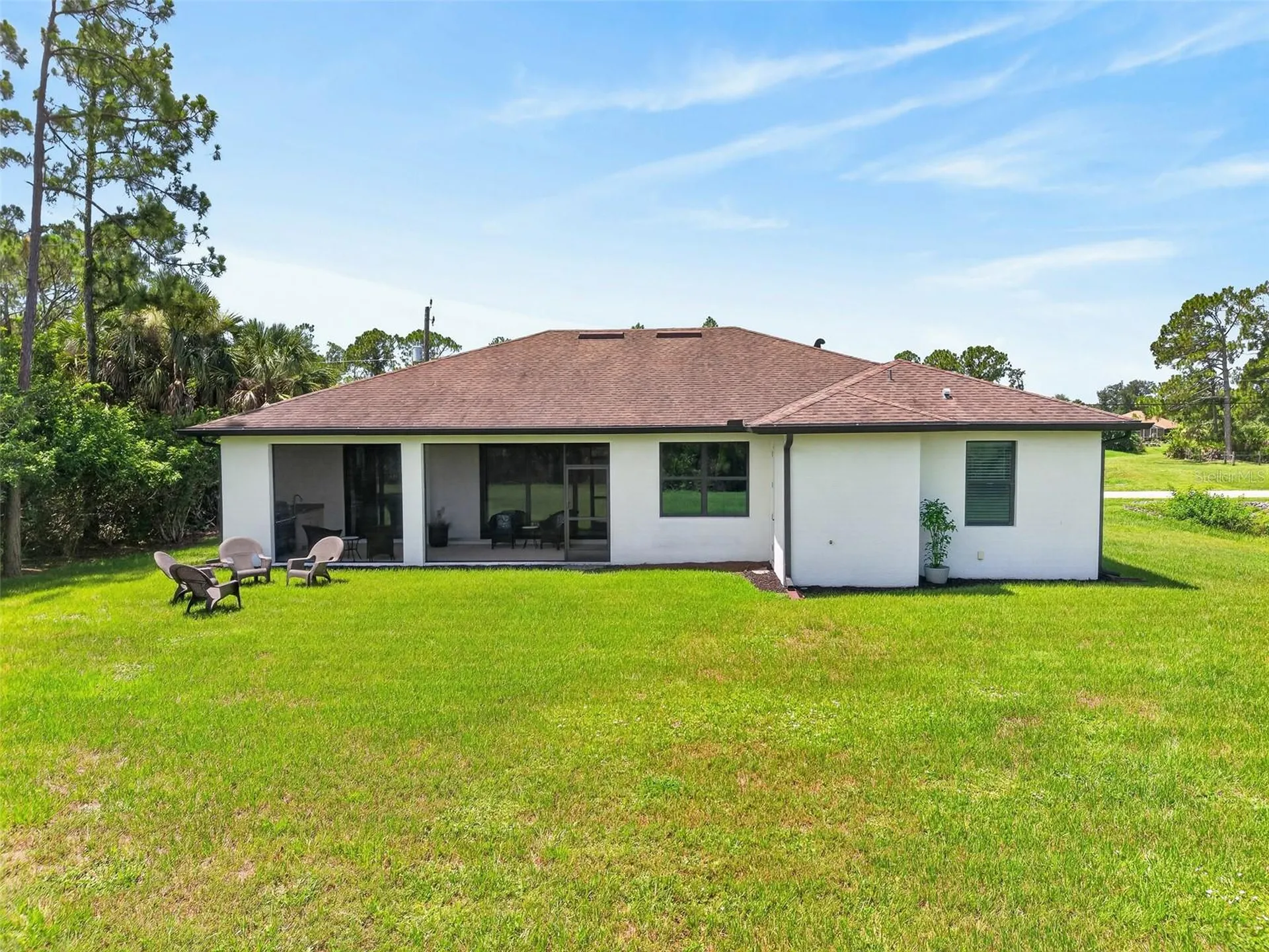 3478 Wenona Drive North Port FL 34288