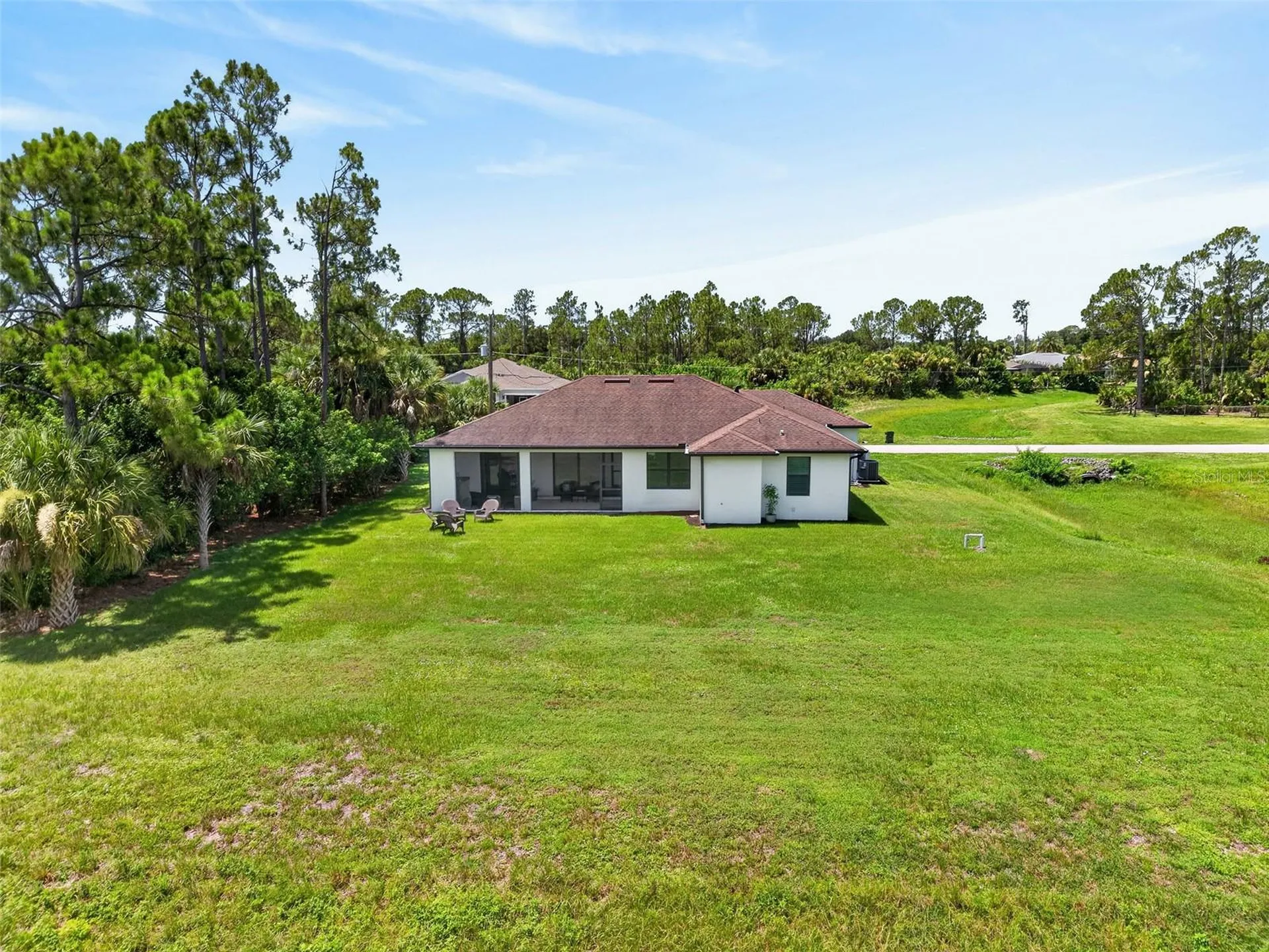 3478 Wenona Drive North Port FL 34288