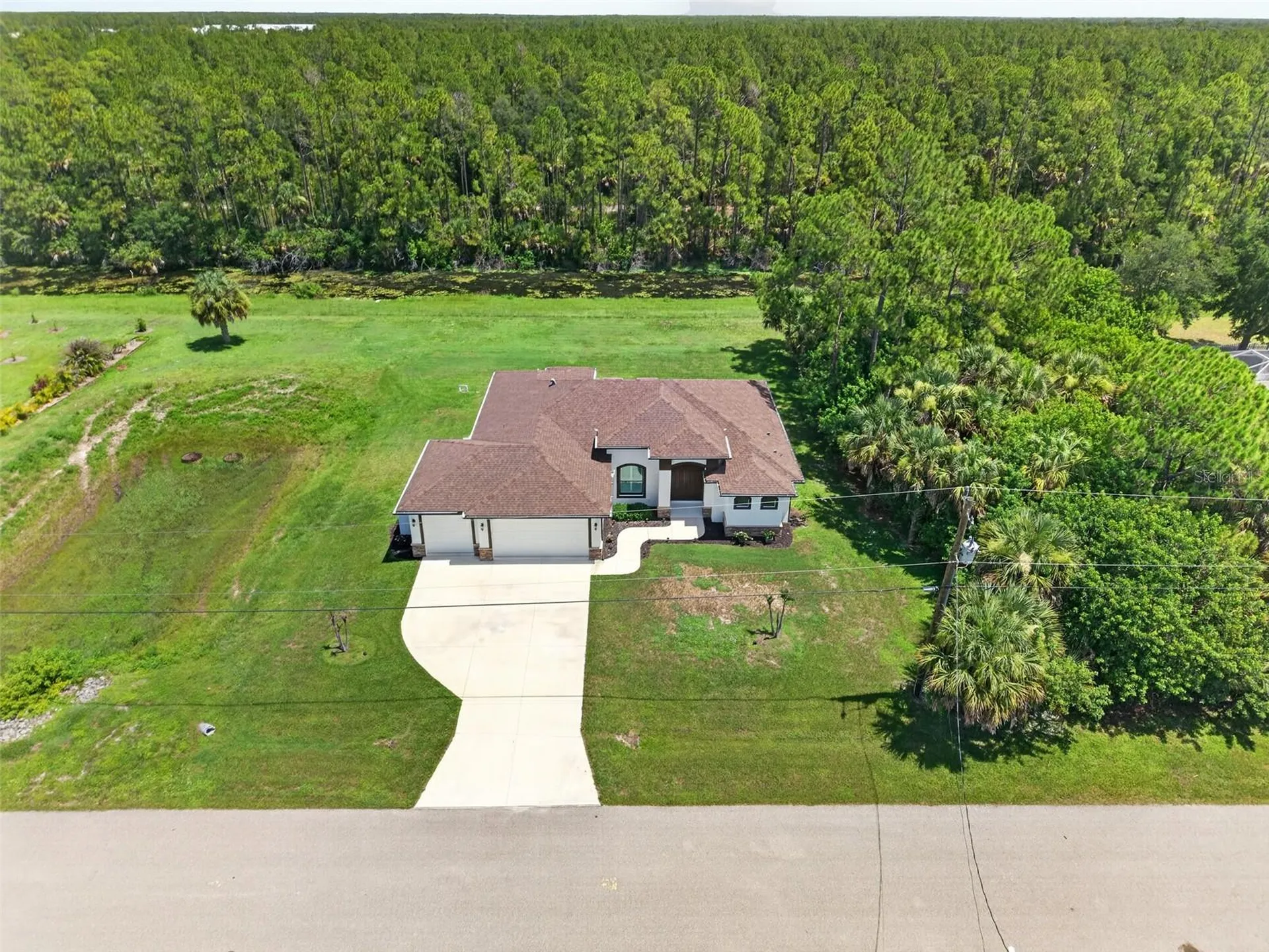 3478 Wenona Drive North Port FL 34288